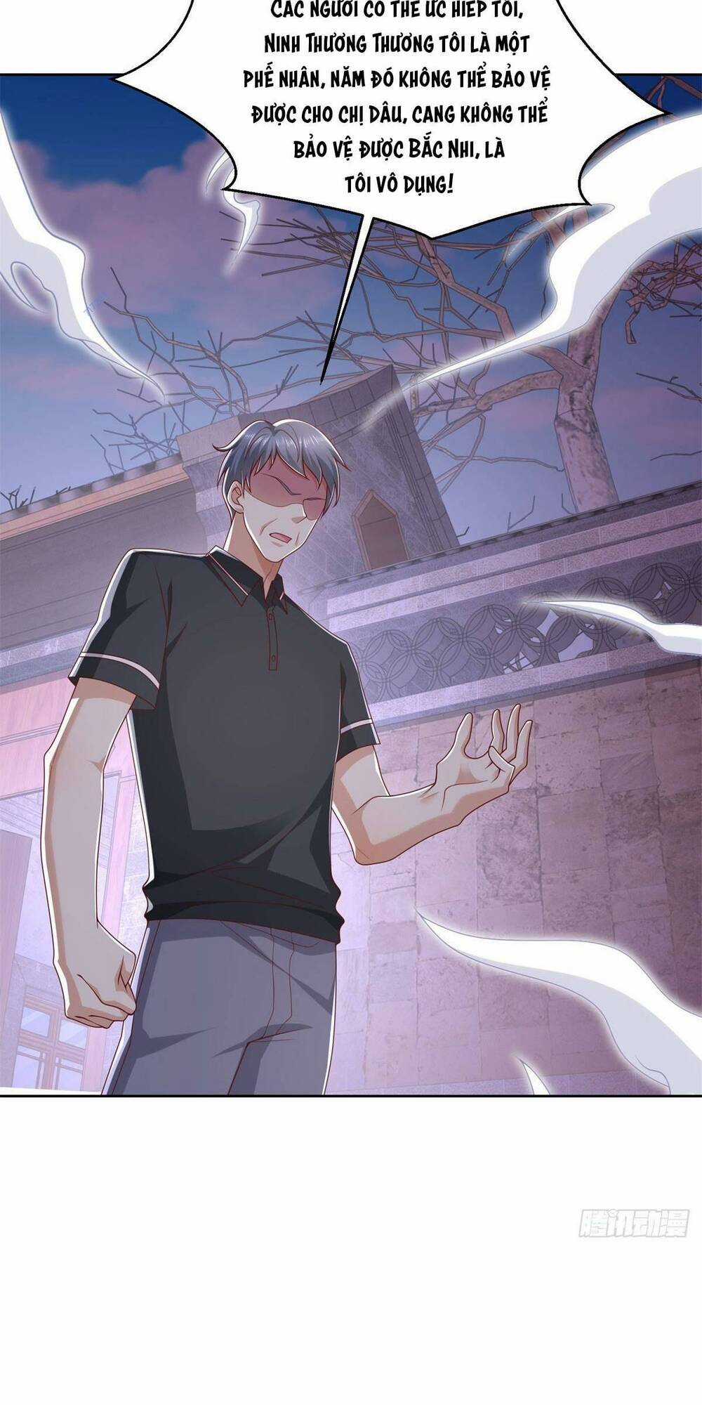 Đô Thị Đệ Nhất Chiến Thần - Chapter 22 - Trang 16