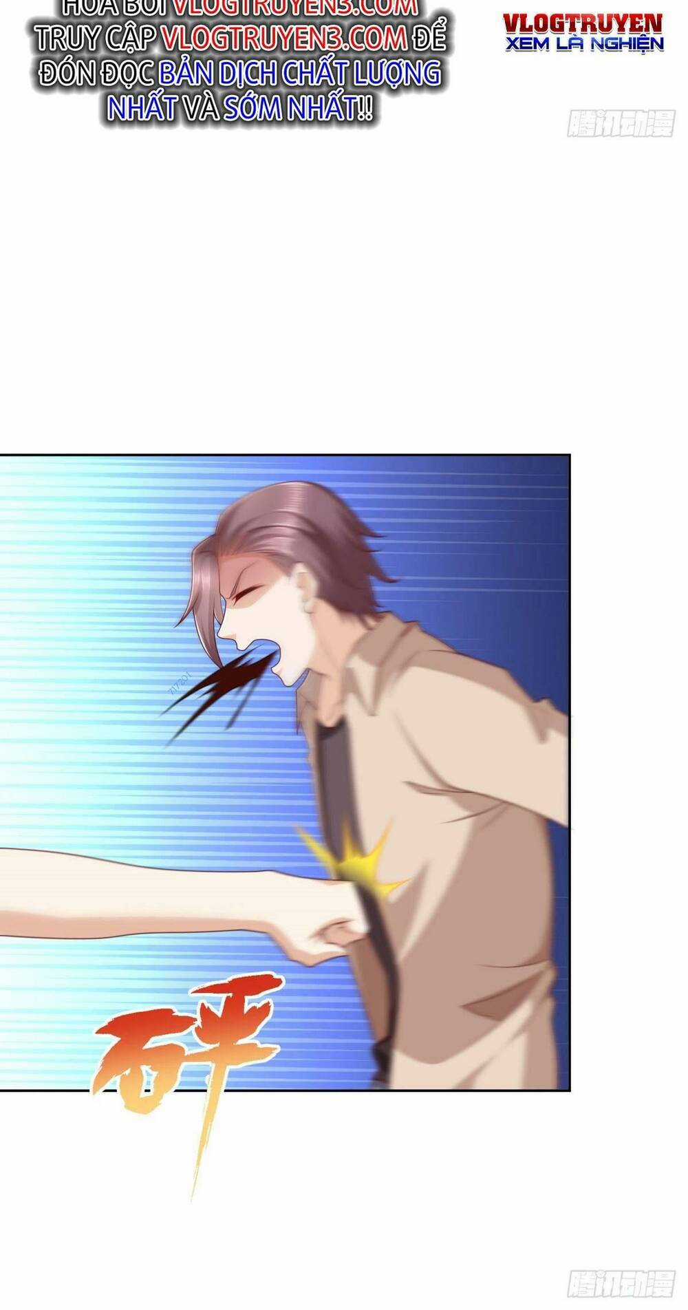 Đô Thị Đệ Nhất Chiến Thần - Chapter 22 - Trang 19