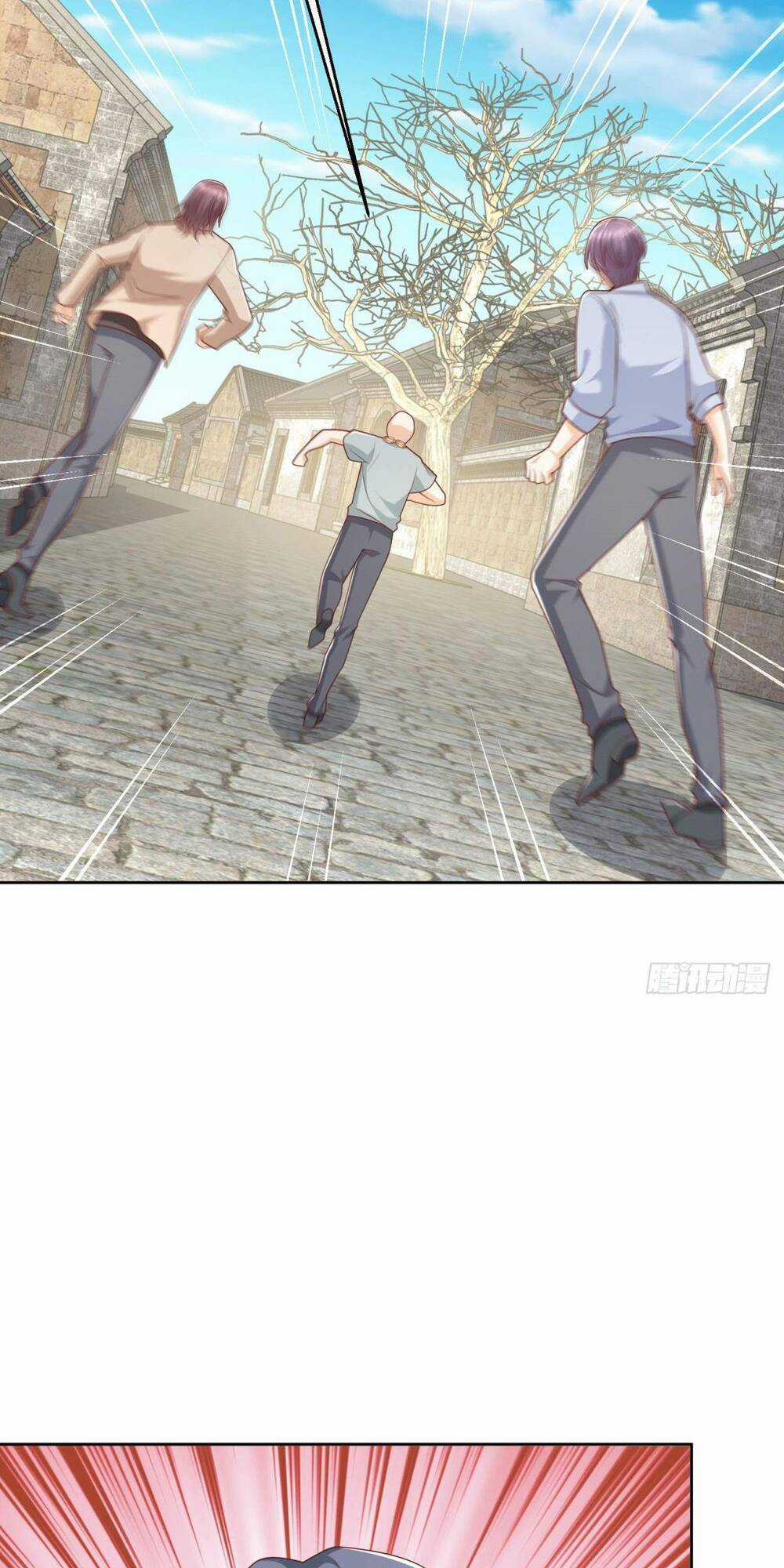 Đô Thị Đệ Nhất Chiến Thần - Chapter 22 - Trang 22