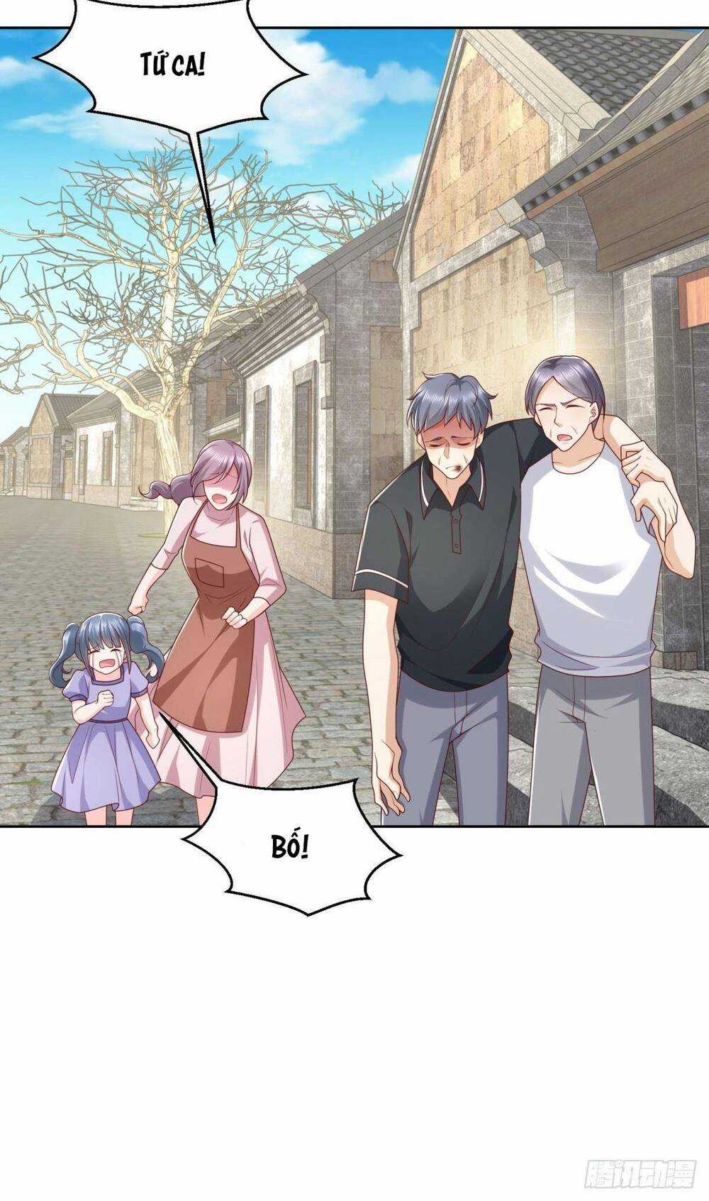 Đô Thị Đệ Nhất Chiến Thần - Chapter 22 - Trang 24