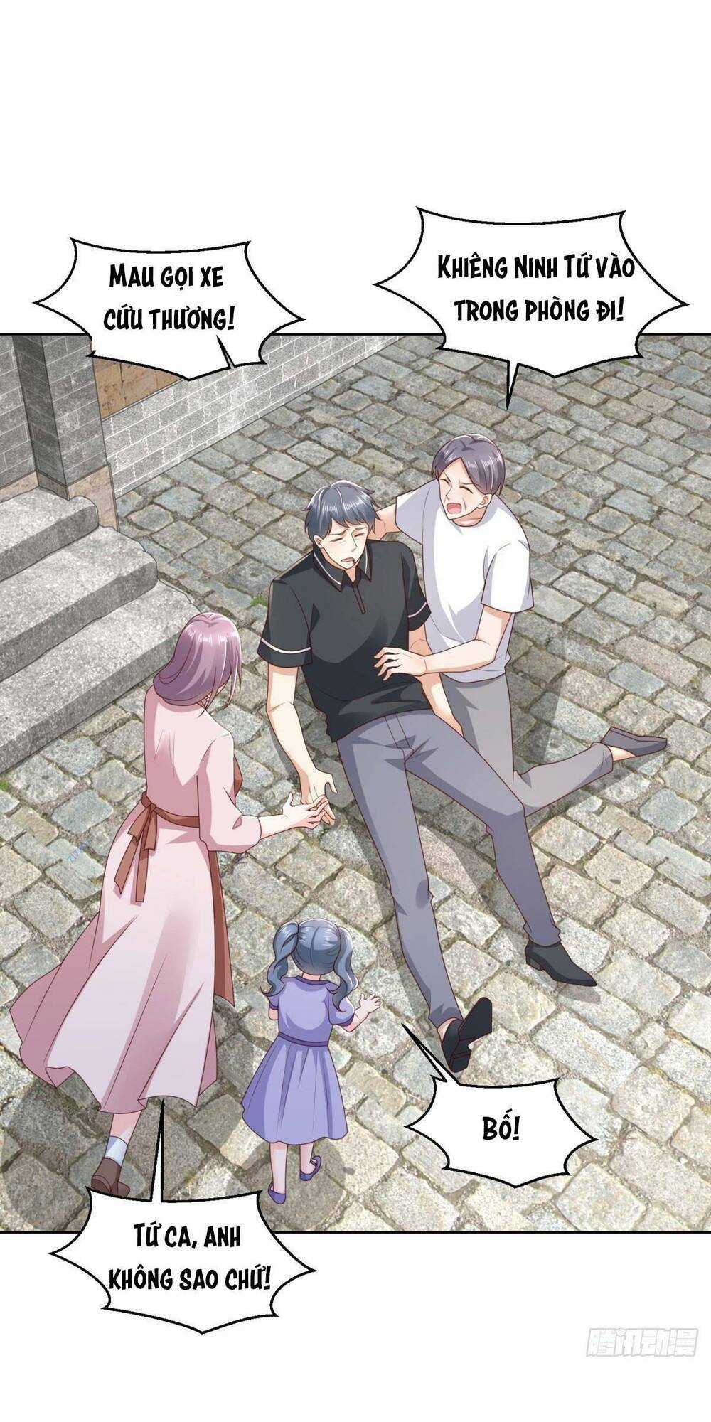 Đô Thị Đệ Nhất Chiến Thần - Chapter 22 - Trang 25