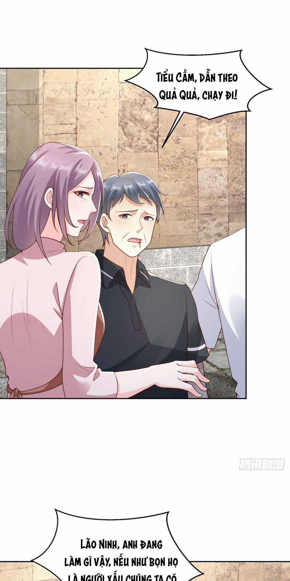 Đô Thị Đệ Nhất Chiến Thần - Chapter 22 - Trang 27