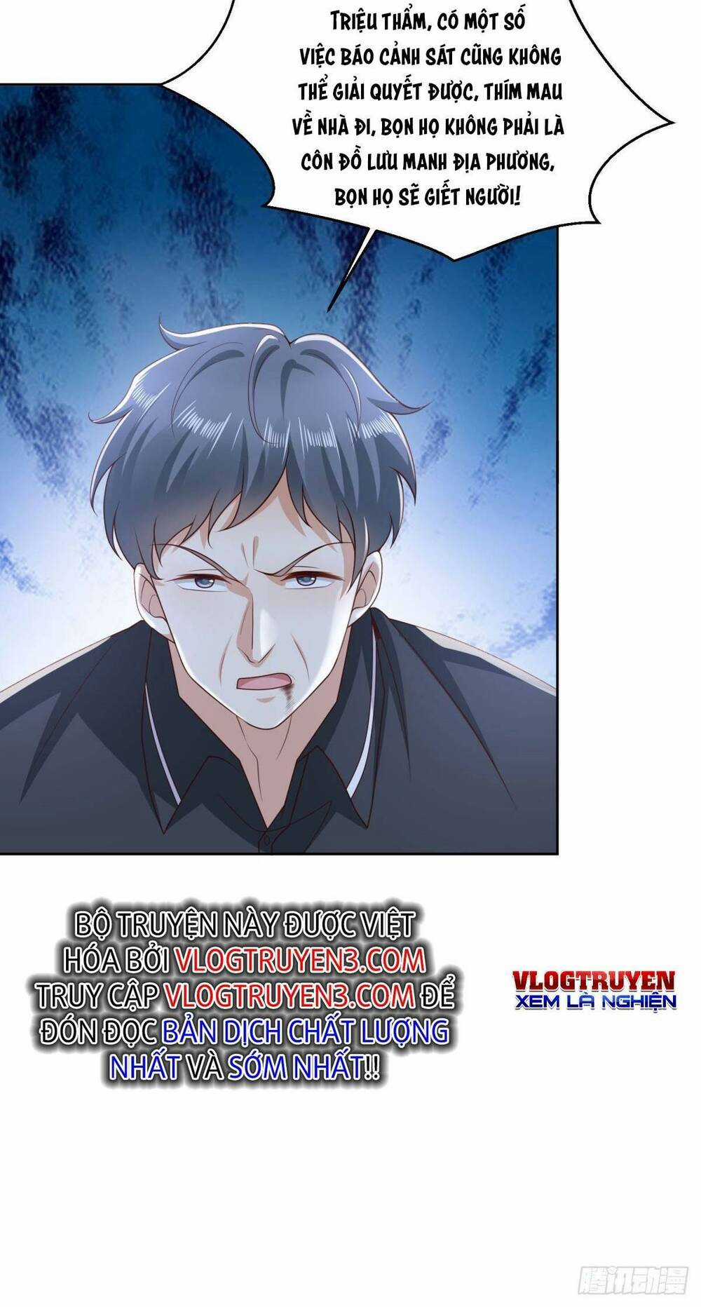 Đô Thị Đệ Nhất Chiến Thần - Chapter 22 - Trang 29