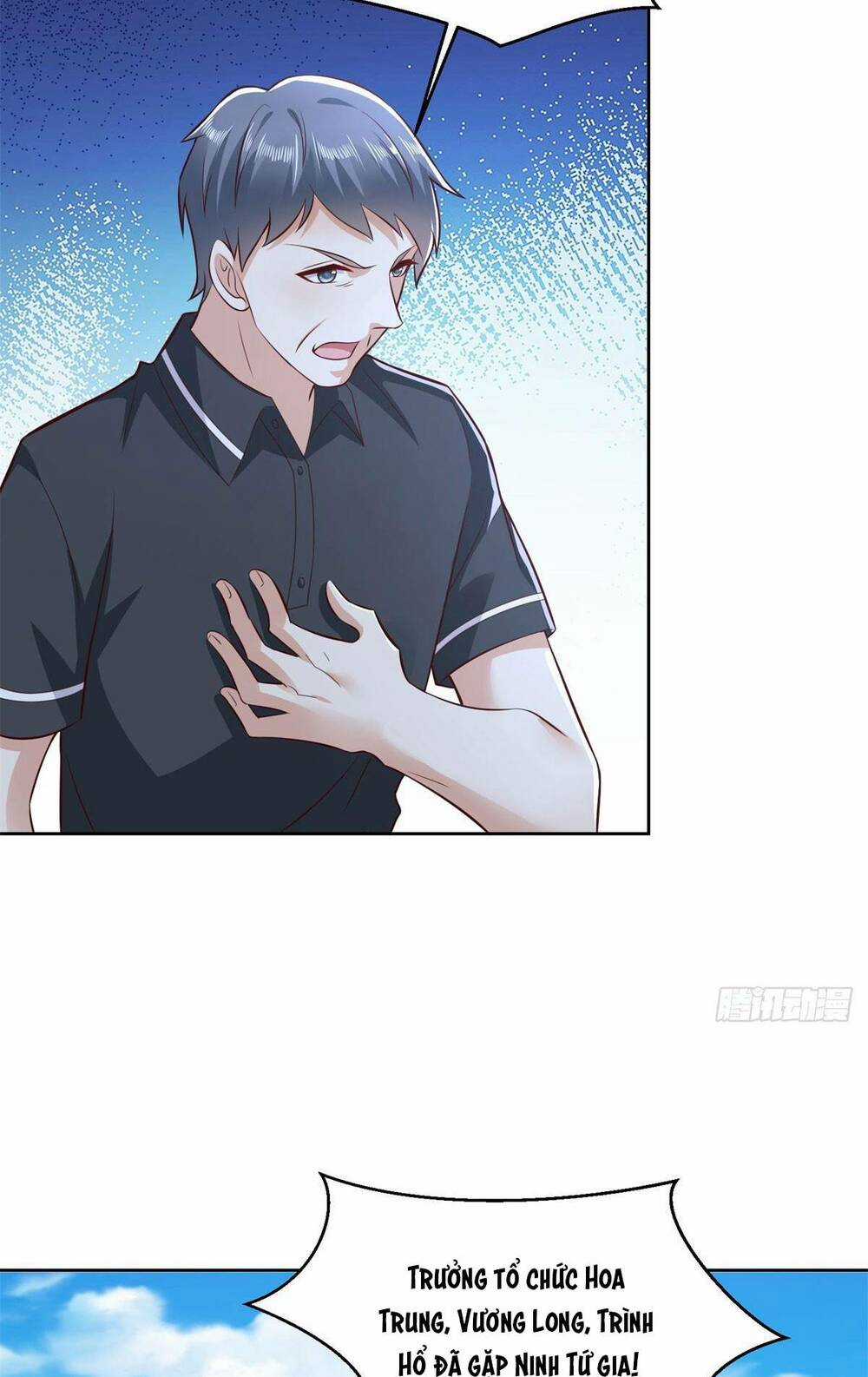 Đô Thị Đệ Nhất Chiến Thần - Chapter 22 - Trang 32