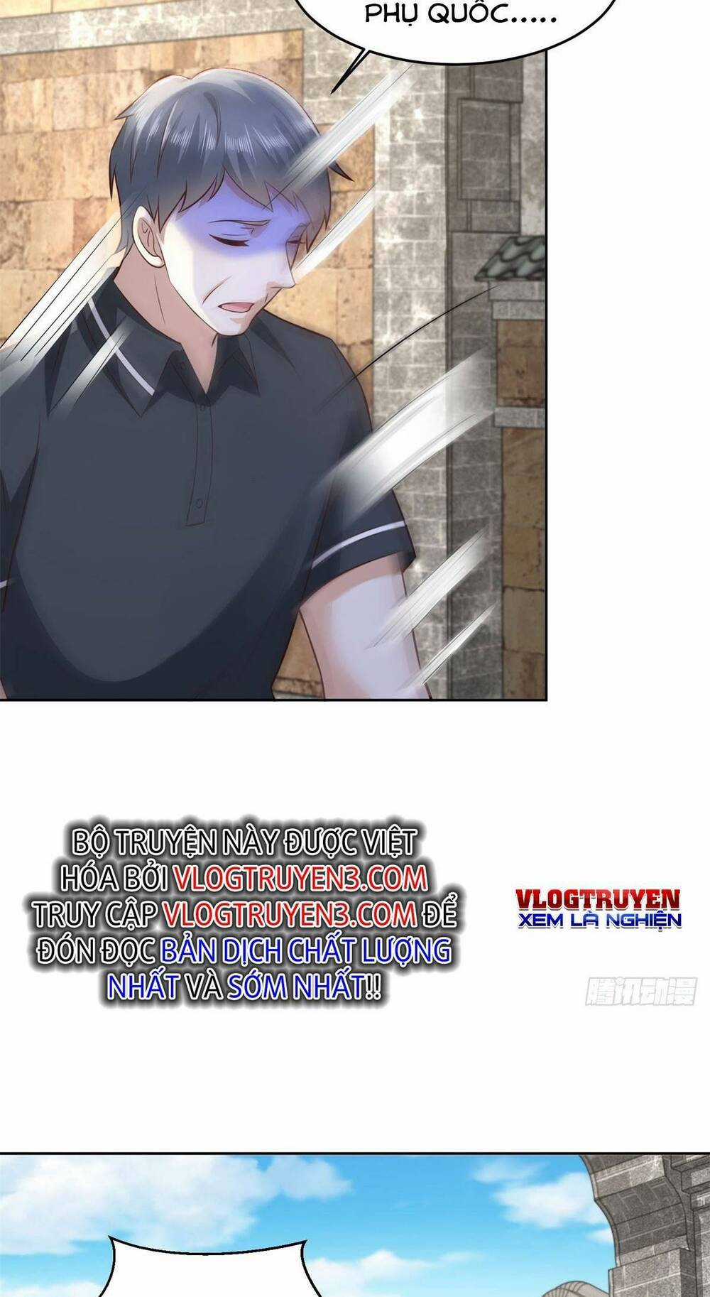 Đô Thị Đệ Nhất Chiến Thần - Chapter 22 - Trang 36