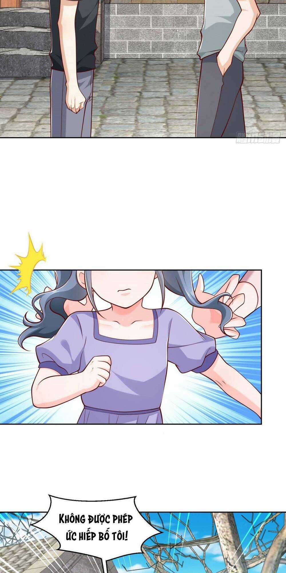 Đô Thị Đệ Nhất Chiến Thần - Chapter 22 - Trang 5