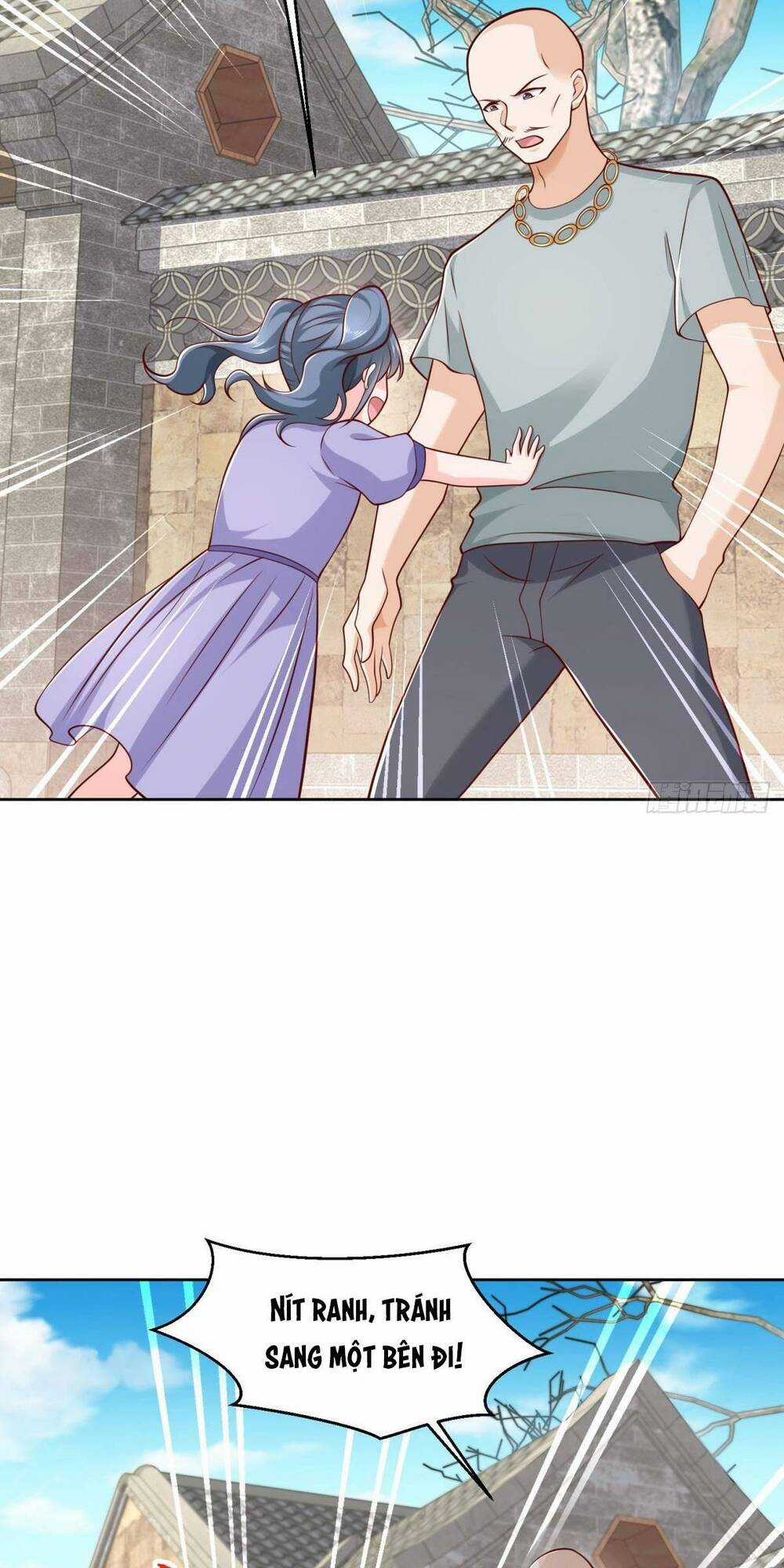 Đô Thị Đệ Nhất Chiến Thần - Chapter 22 - Trang 6