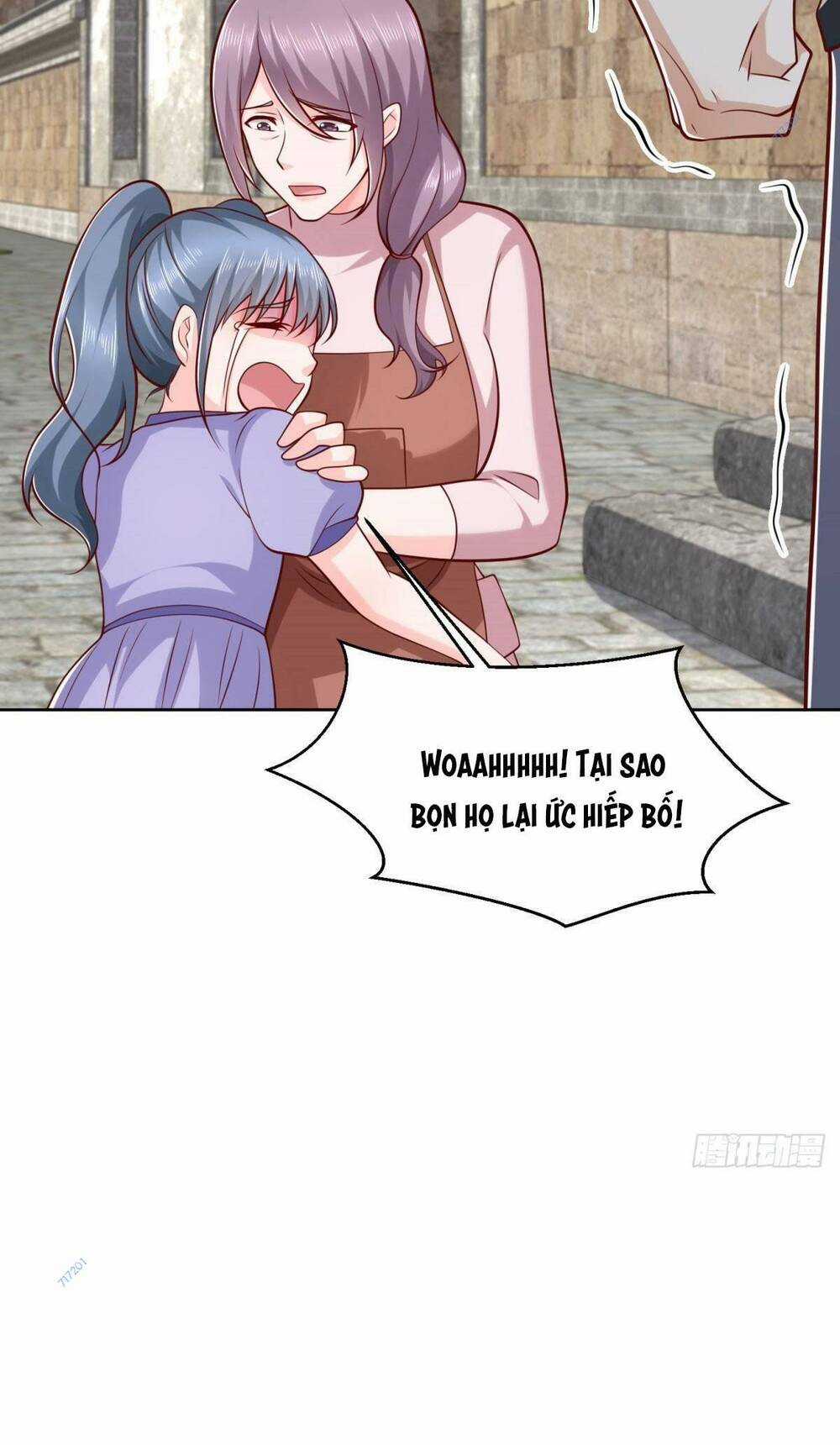 Đô Thị Đệ Nhất Chiến Thần - Chapter 22 - Trang 8