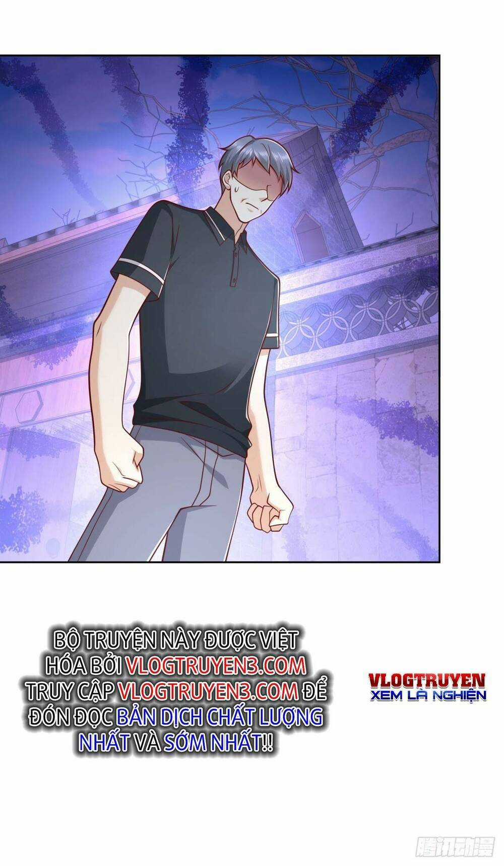 Đô Thị Đệ Nhất Chiến Thần - Chapter 22 - Trang 9