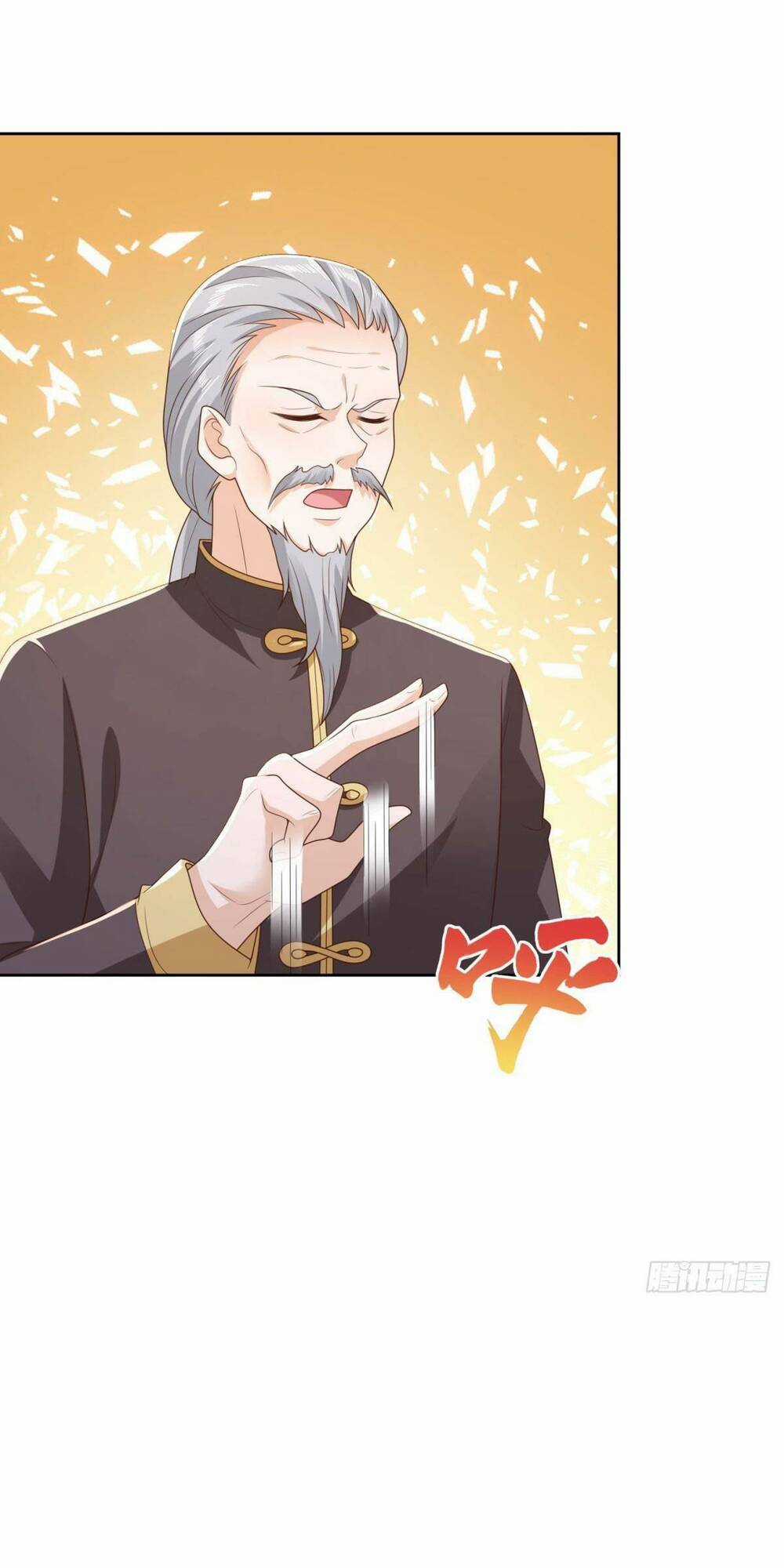 Đô Thị Đệ Nhất Chiến Thần - Chapter 23 - Trang 14