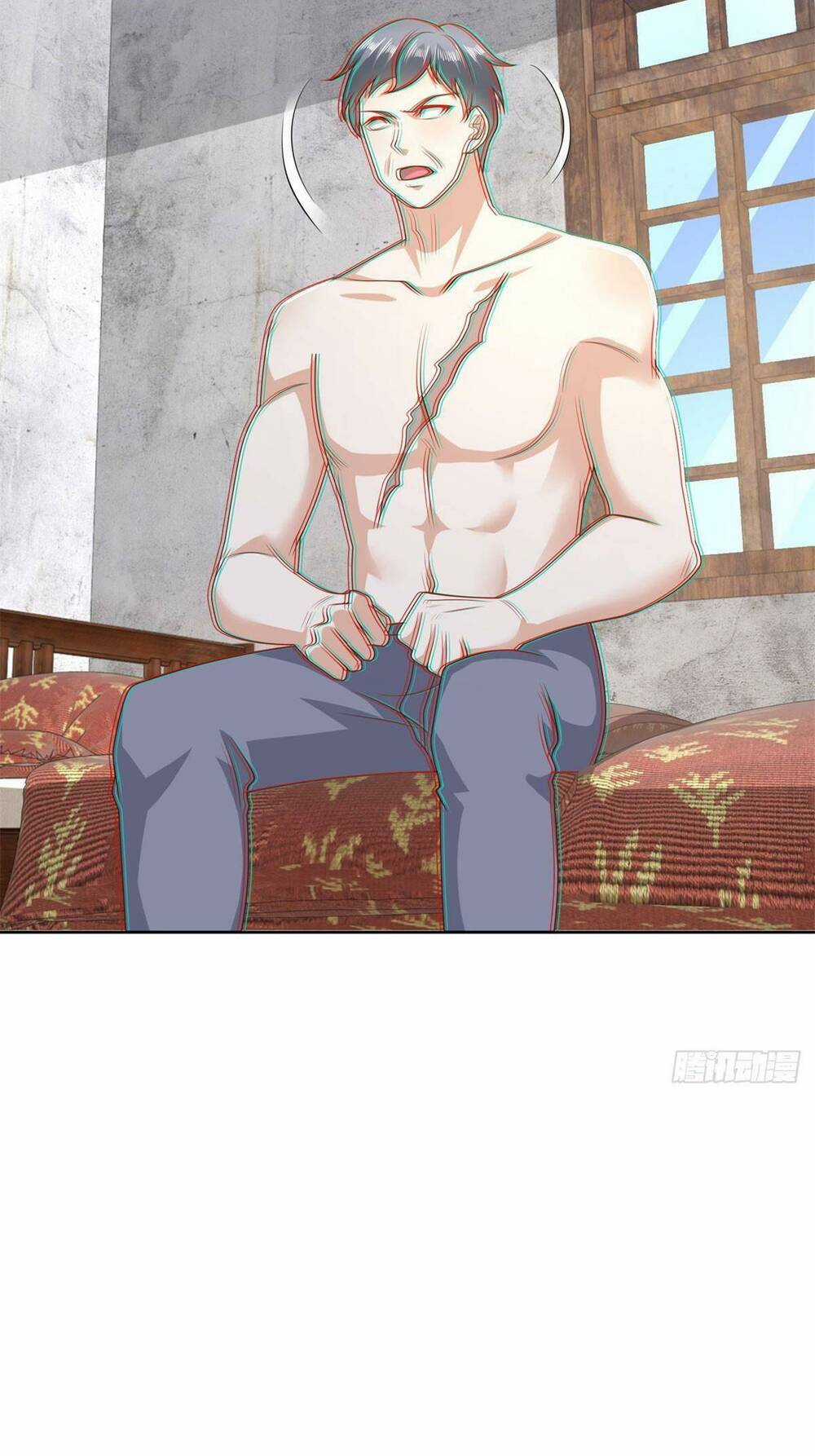 Đô Thị Đệ Nhất Chiến Thần - Chapter 23 - Trang 16