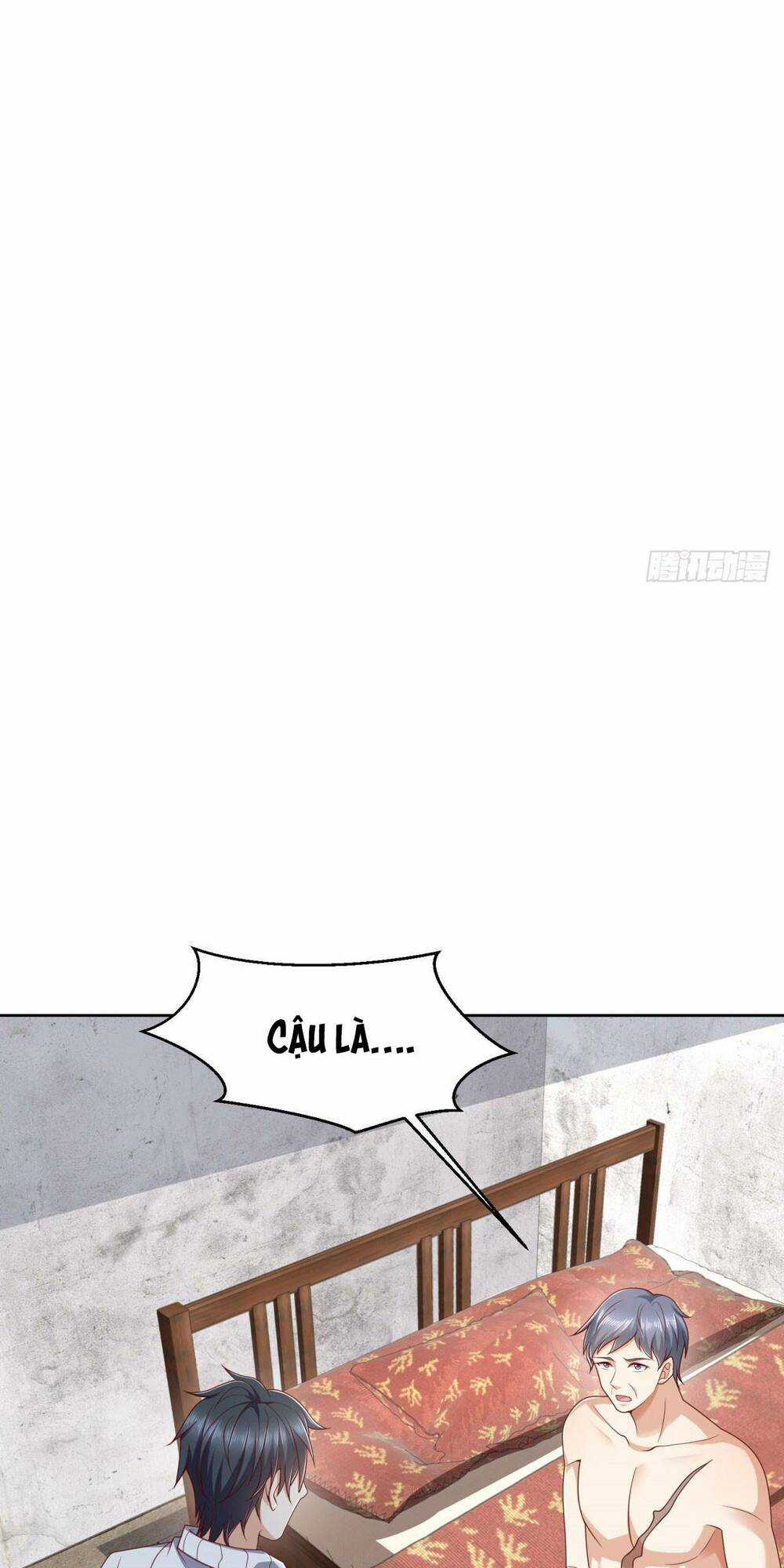 Đô Thị Đệ Nhất Chiến Thần - Chapter 23 - Trang 20