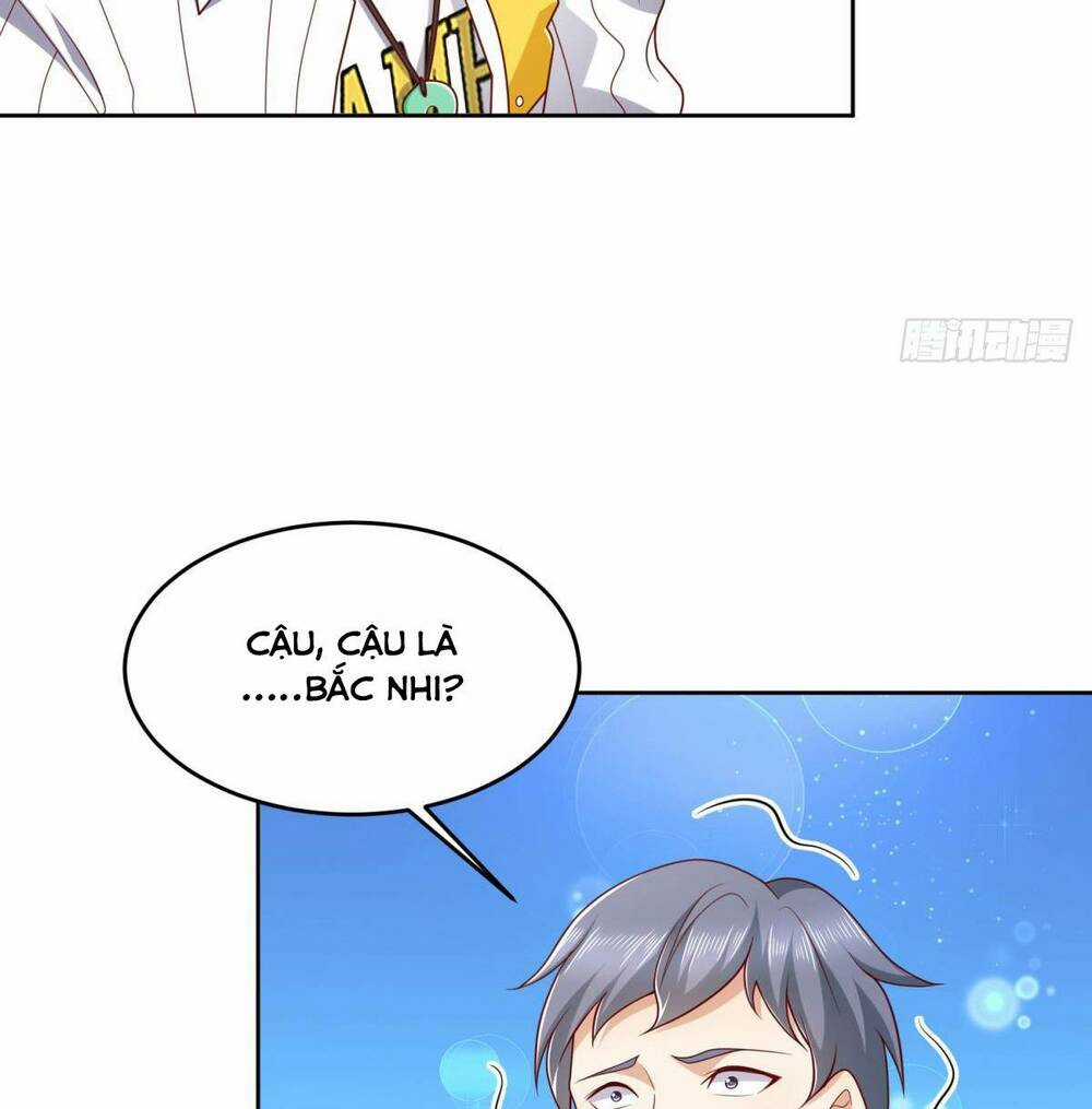 Đô Thị Đệ Nhất Chiến Thần - Chapter 23 - Trang 22