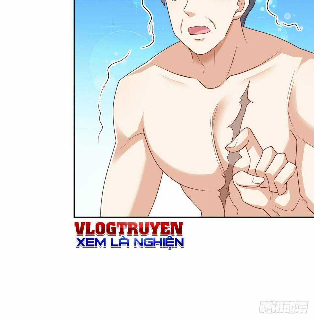 Đô Thị Đệ Nhất Chiến Thần - Chapter 23 - Trang 23