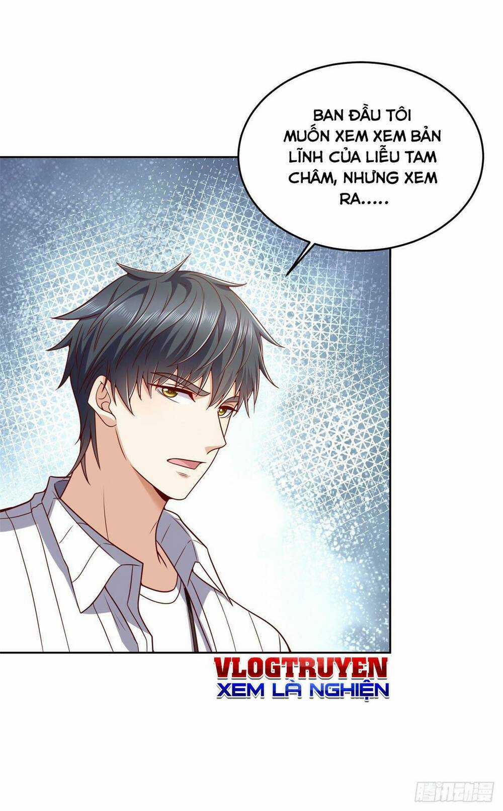 Đô Thị Đệ Nhất Chiến Thần - Chapter 23 - Trang 27