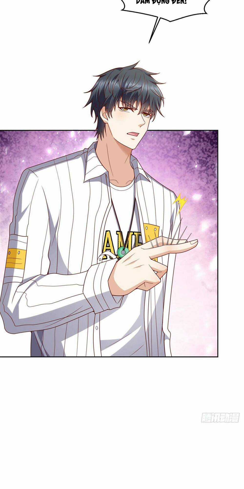 Đô Thị Đệ Nhất Chiến Thần - Chapter 23 - Trang 30