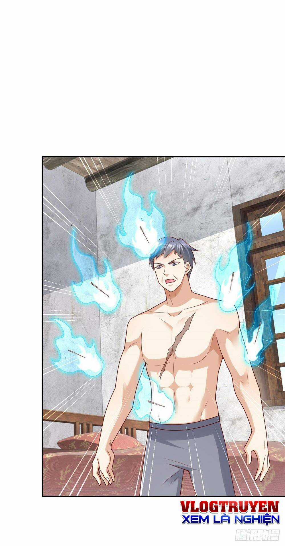 Đô Thị Đệ Nhất Chiến Thần - Chapter 23 - Trang 32