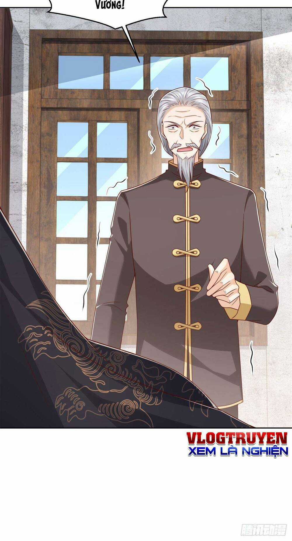 Đô Thị Đệ Nhất Chiến Thần - Chapter 23 - Trang 37