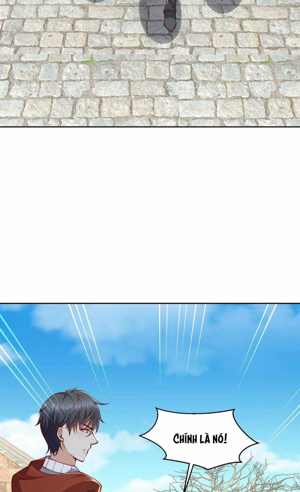 Đô Thị Đệ Nhất Chiến Thần - Chapter 24 - Trang 12