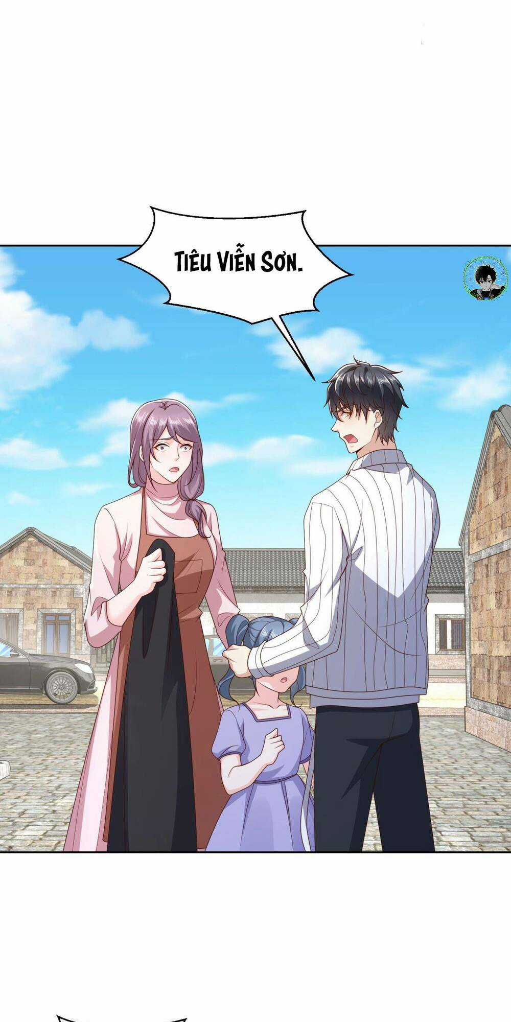 Đô Thị Đệ Nhất Chiến Thần - Chapter 24 - Trang 20