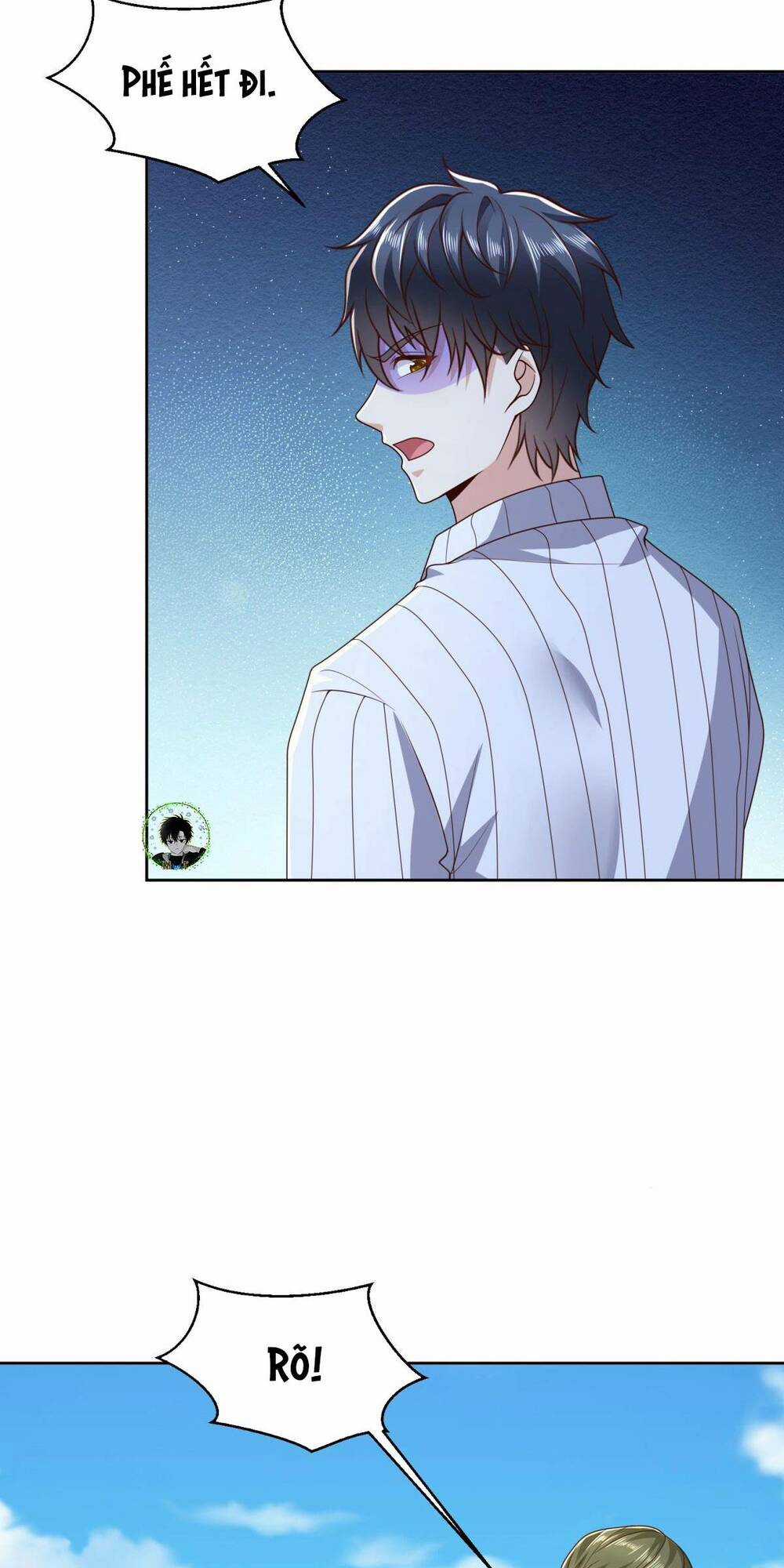 Đô Thị Đệ Nhất Chiến Thần - Chapter 24 - Trang 21