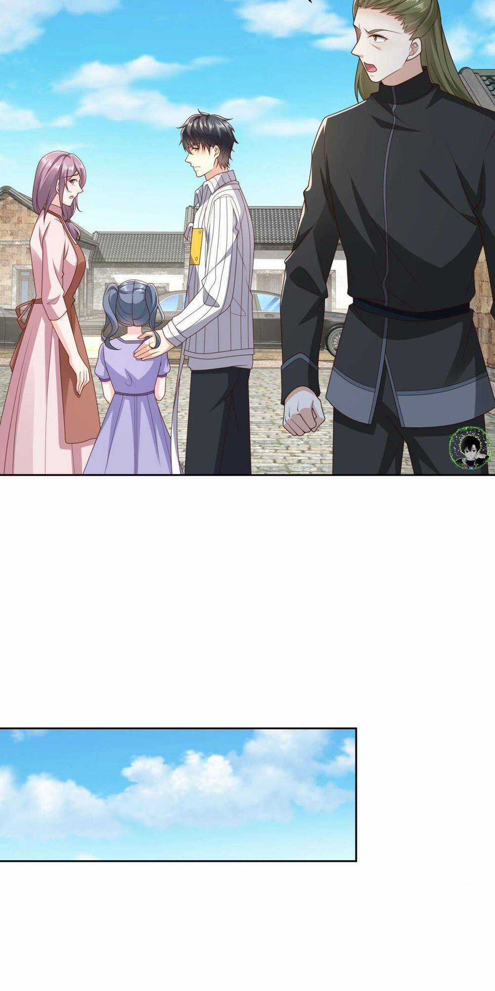 Đô Thị Đệ Nhất Chiến Thần - Chapter 24 - Trang 22