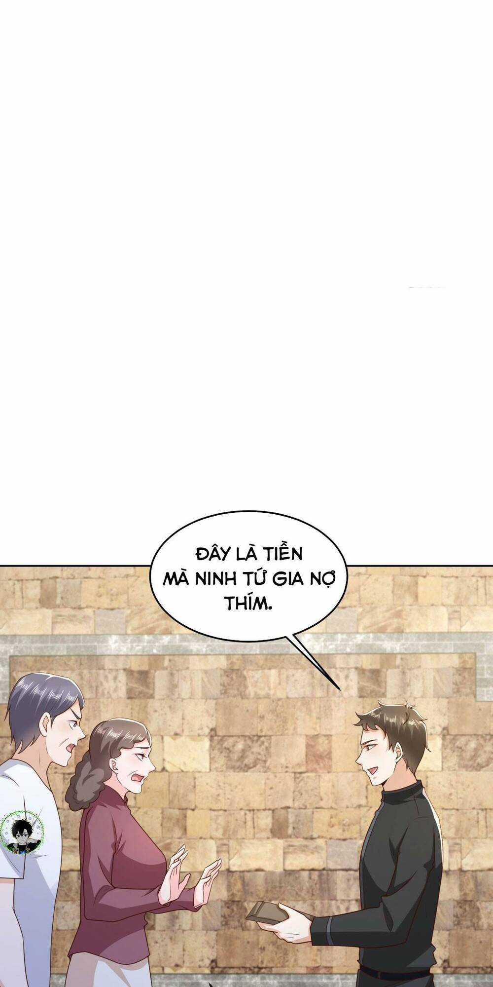 Đô Thị Đệ Nhất Chiến Thần - Chapter 24 - Trang 26