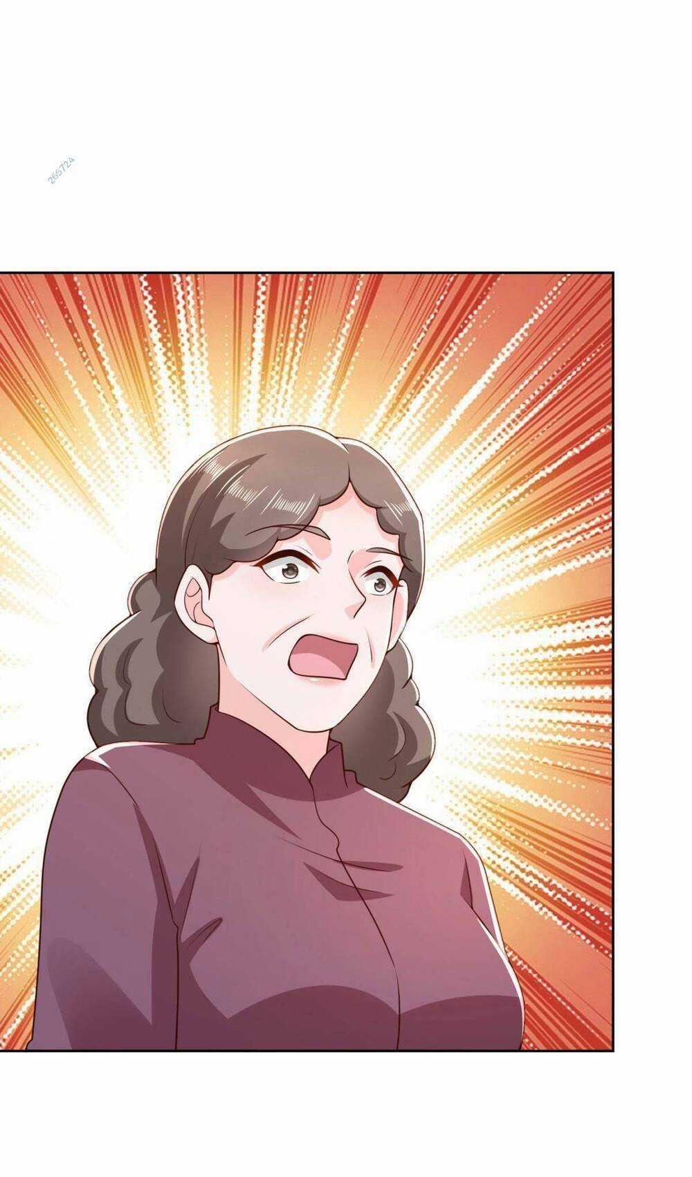 Đô Thị Đệ Nhất Chiến Thần - Chapter 24 - Trang 28