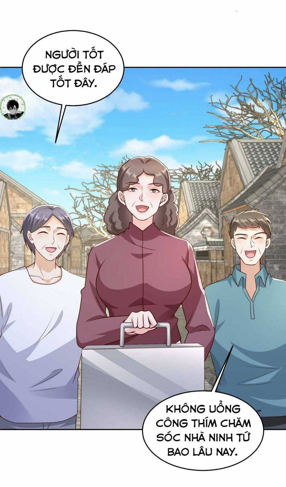 Đô Thị Đệ Nhất Chiến Thần - Chapter 24 - Trang 29