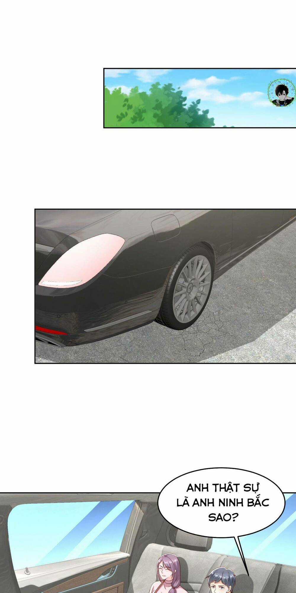 Đô Thị Đệ Nhất Chiến Thần - Chapter 24 - Trang 30
