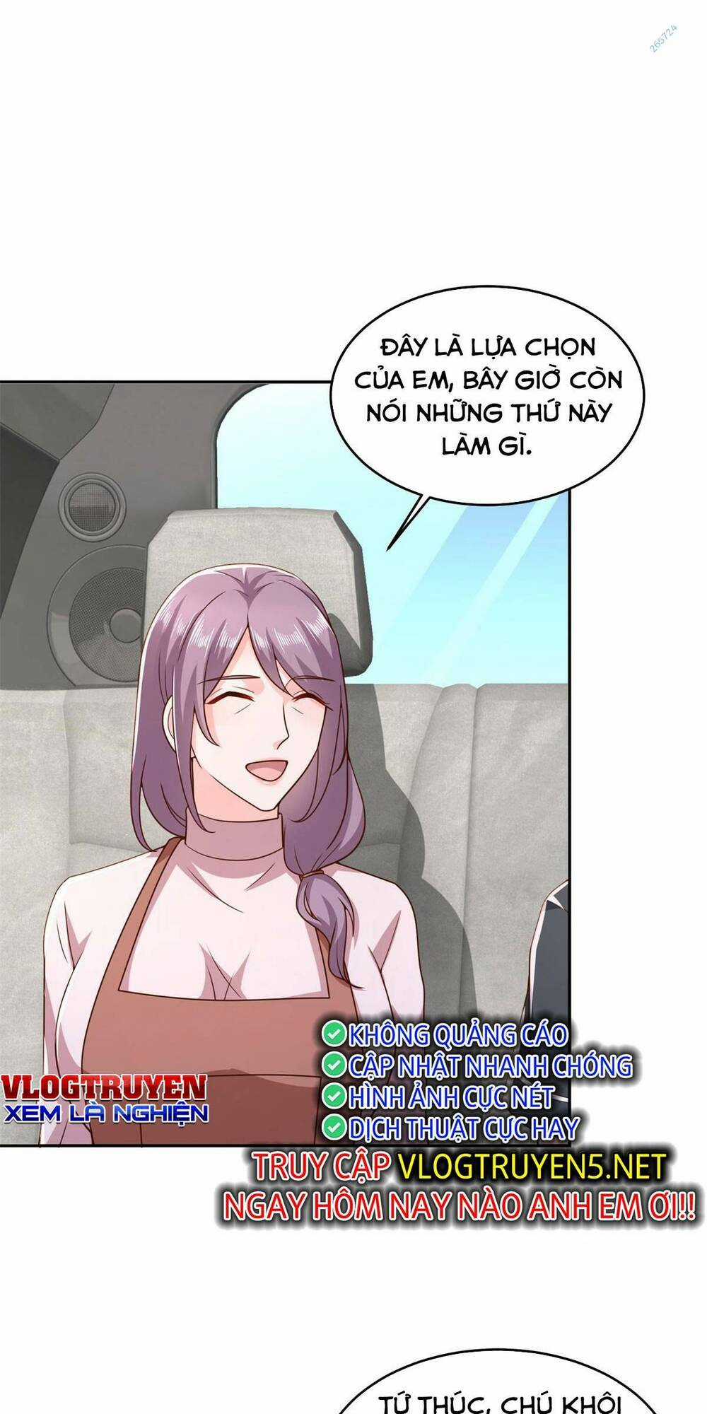 Đô Thị Đệ Nhất Chiến Thần - Chapter 24 - Trang 34