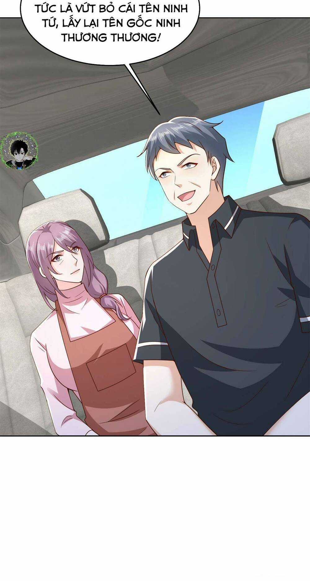 Đô Thị Đệ Nhất Chiến Thần - Chapter 24 - Trang 37