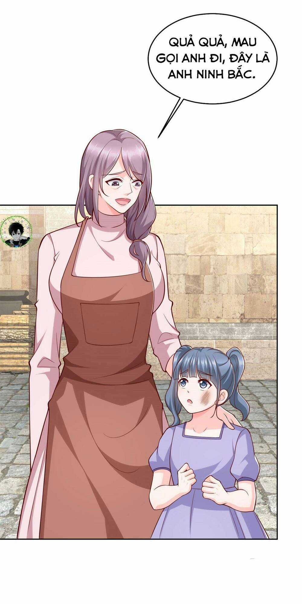 Đô Thị Đệ Nhất Chiến Thần - Chapter 24 - Trang 6