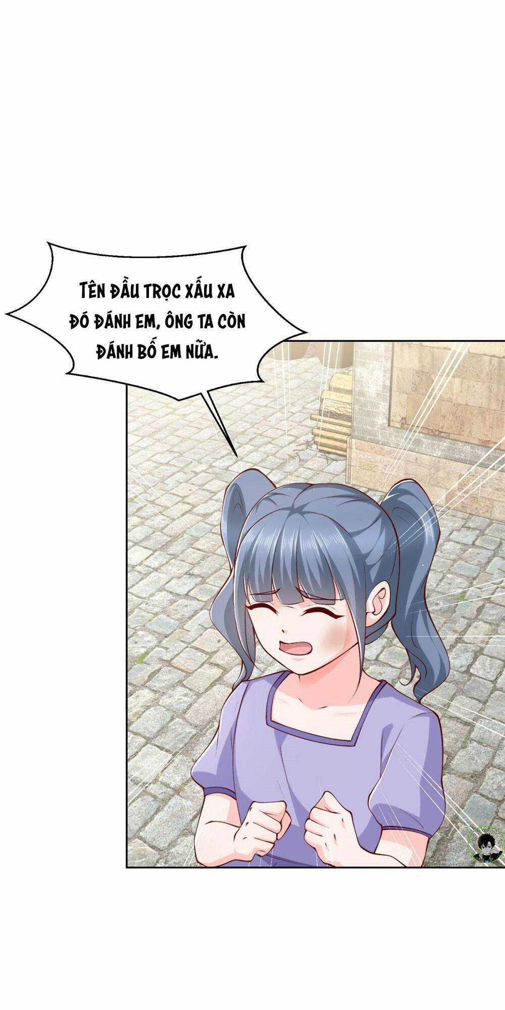 Đô Thị Đệ Nhất Chiến Thần - Chapter 24 - Trang 9