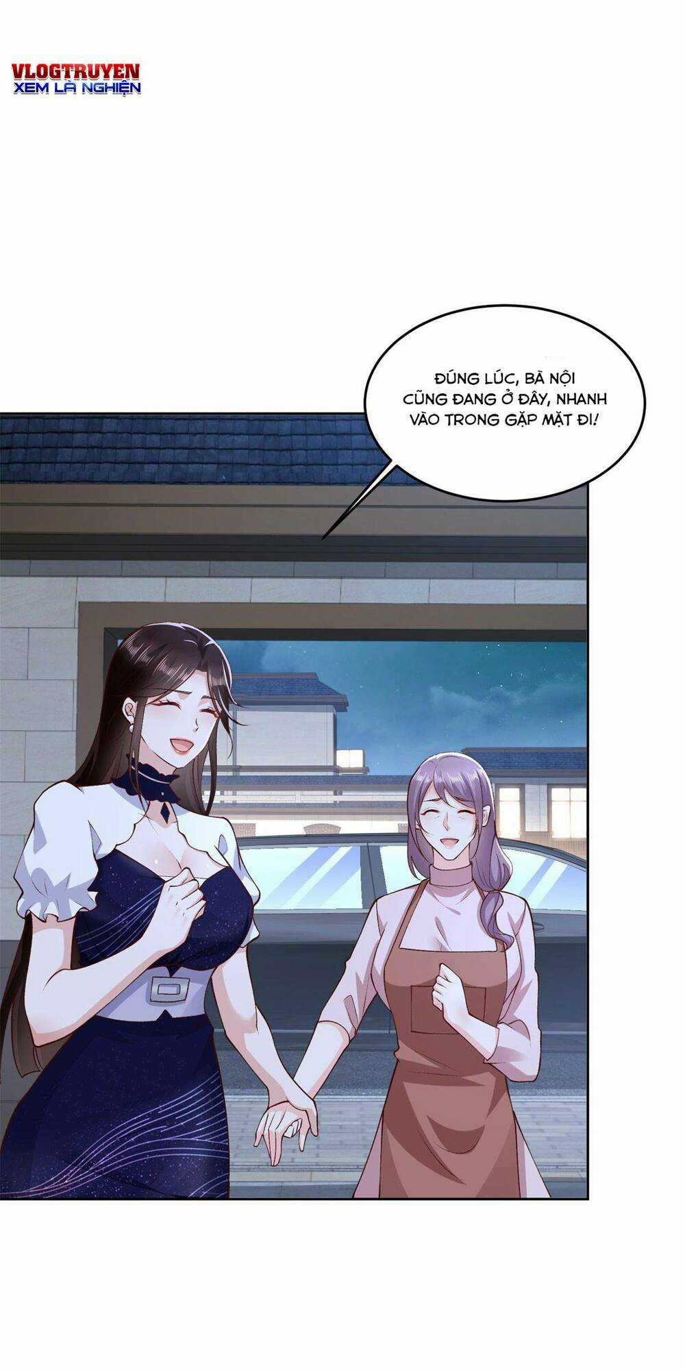 Đô Thị Đệ Nhất Chiến Thần - Chapter 25 - Trang 12