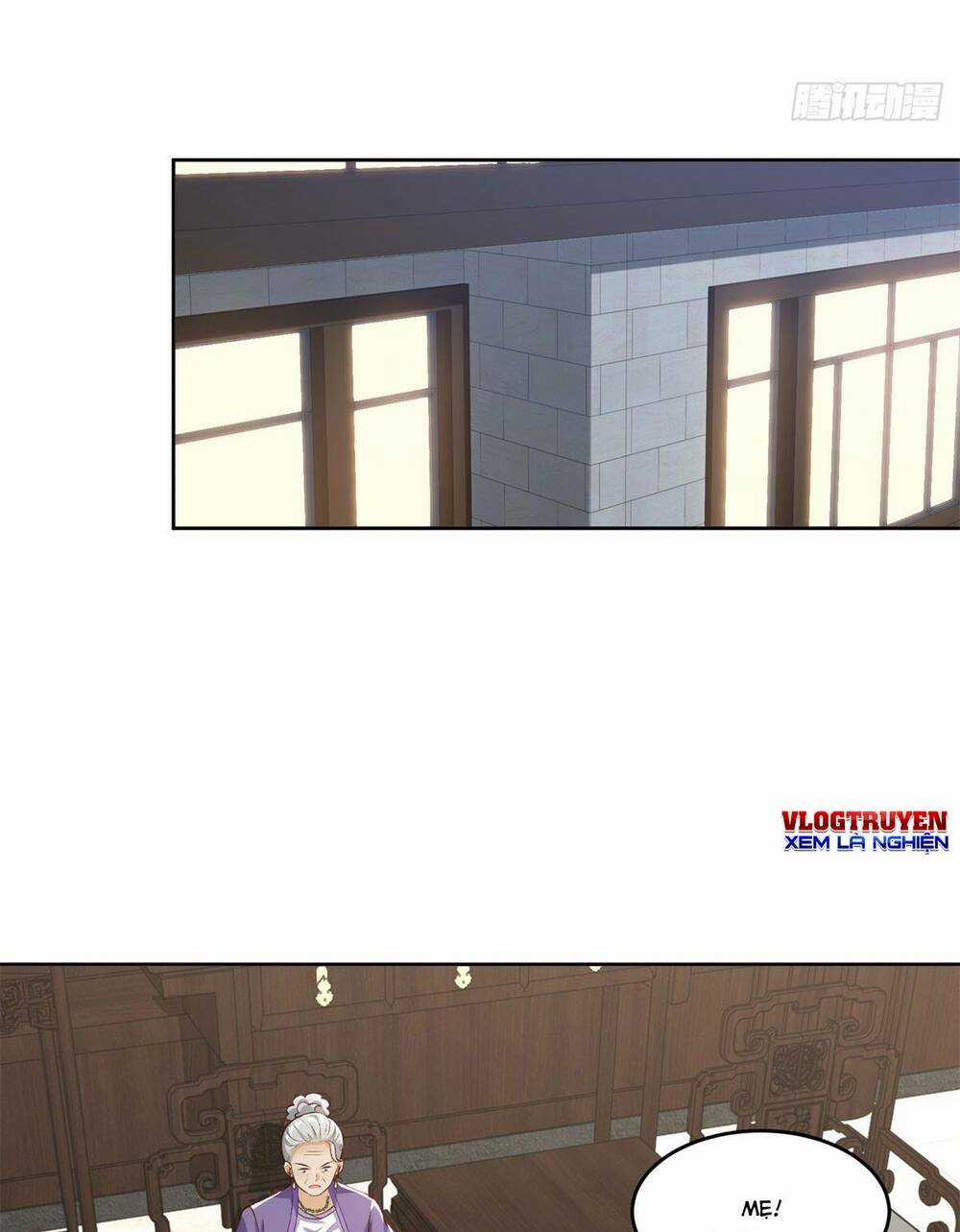 Đô Thị Đệ Nhất Chiến Thần - Chapter 25 - Trang 13