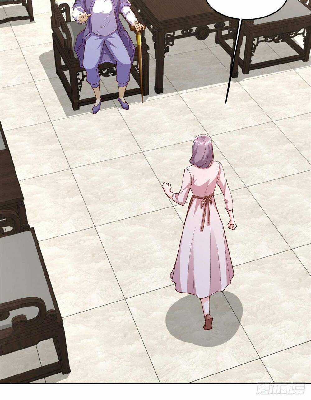 Đô Thị Đệ Nhất Chiến Thần - Chapter 25 - Trang 14