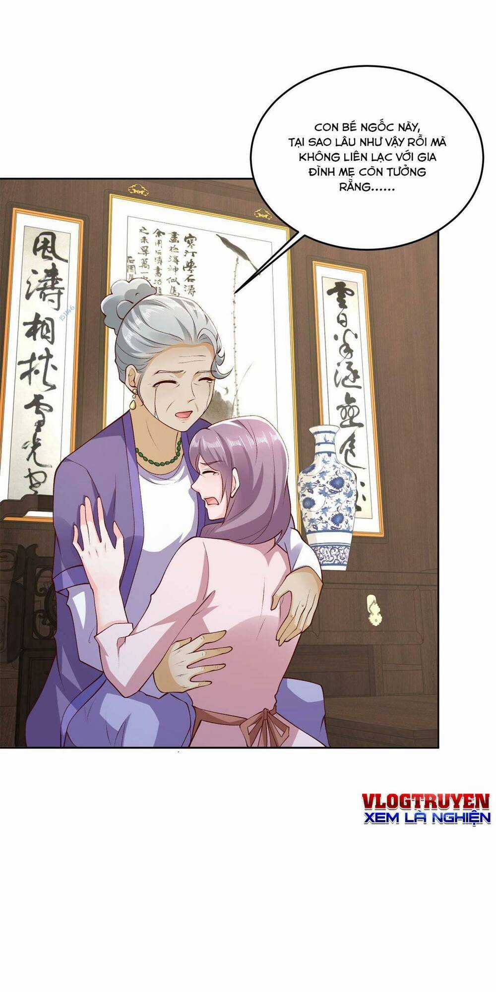 Đô Thị Đệ Nhất Chiến Thần - Chapter 25 - Trang 15