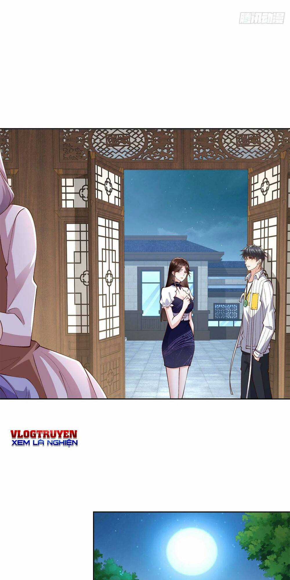 Đô Thị Đệ Nhất Chiến Thần - Chapter 25 - Trang 16