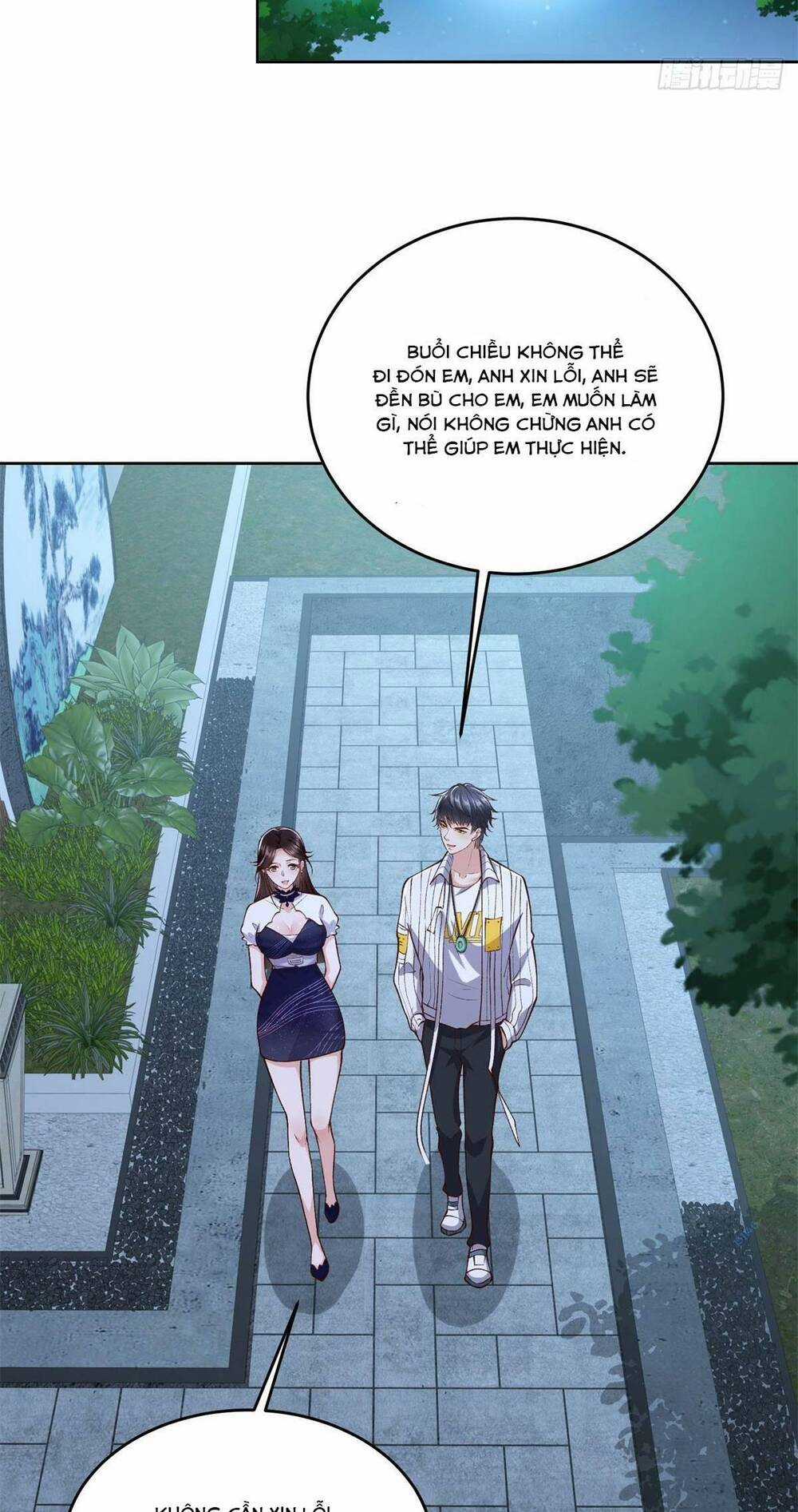 Đô Thị Đệ Nhất Chiến Thần - Chapter 25 - Trang 17