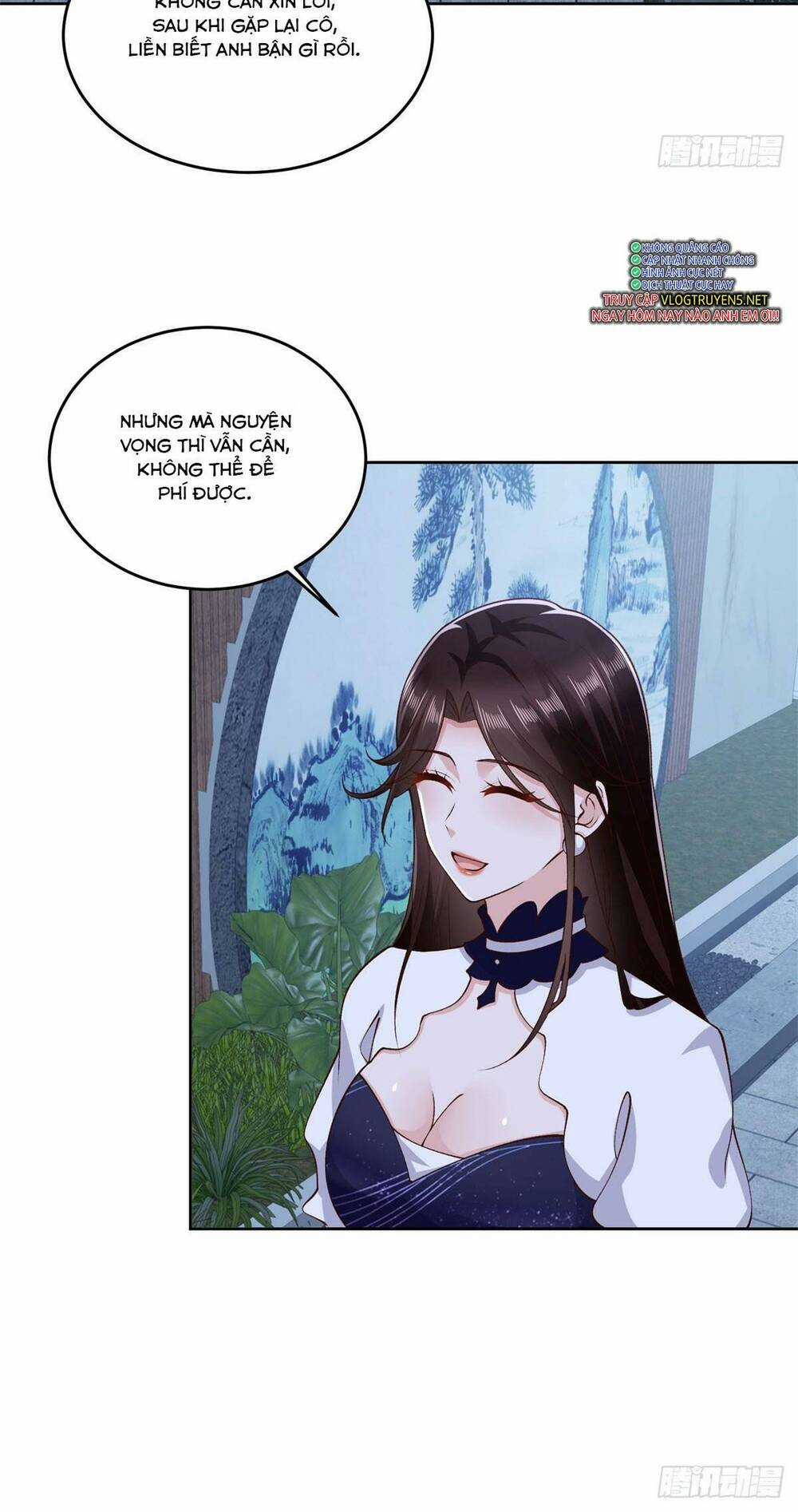 Đô Thị Đệ Nhất Chiến Thần - Chapter 25 - Trang 18