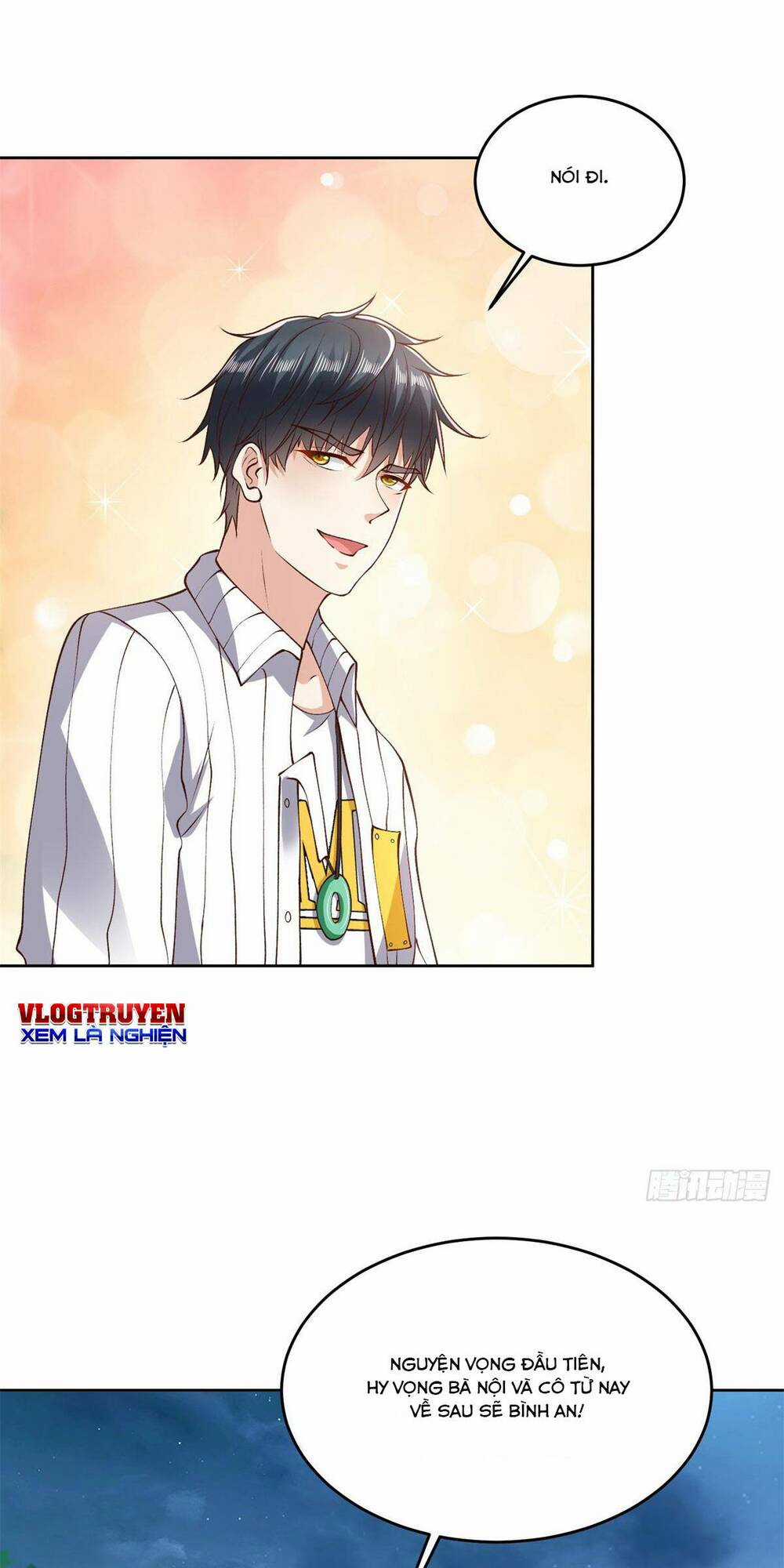 Đô Thị Đệ Nhất Chiến Thần - Chapter 25 - Trang 19