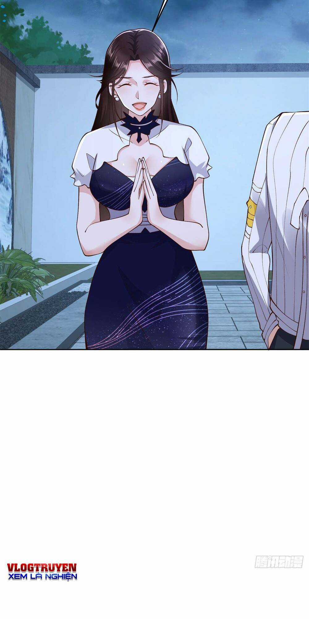 Đô Thị Đệ Nhất Chiến Thần - Chapter 25 - Trang 20