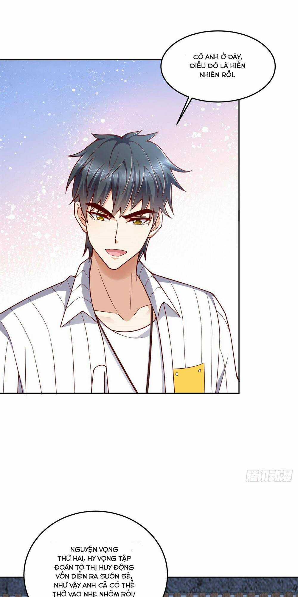 Đô Thị Đệ Nhất Chiến Thần - Chapter 25 - Trang 21