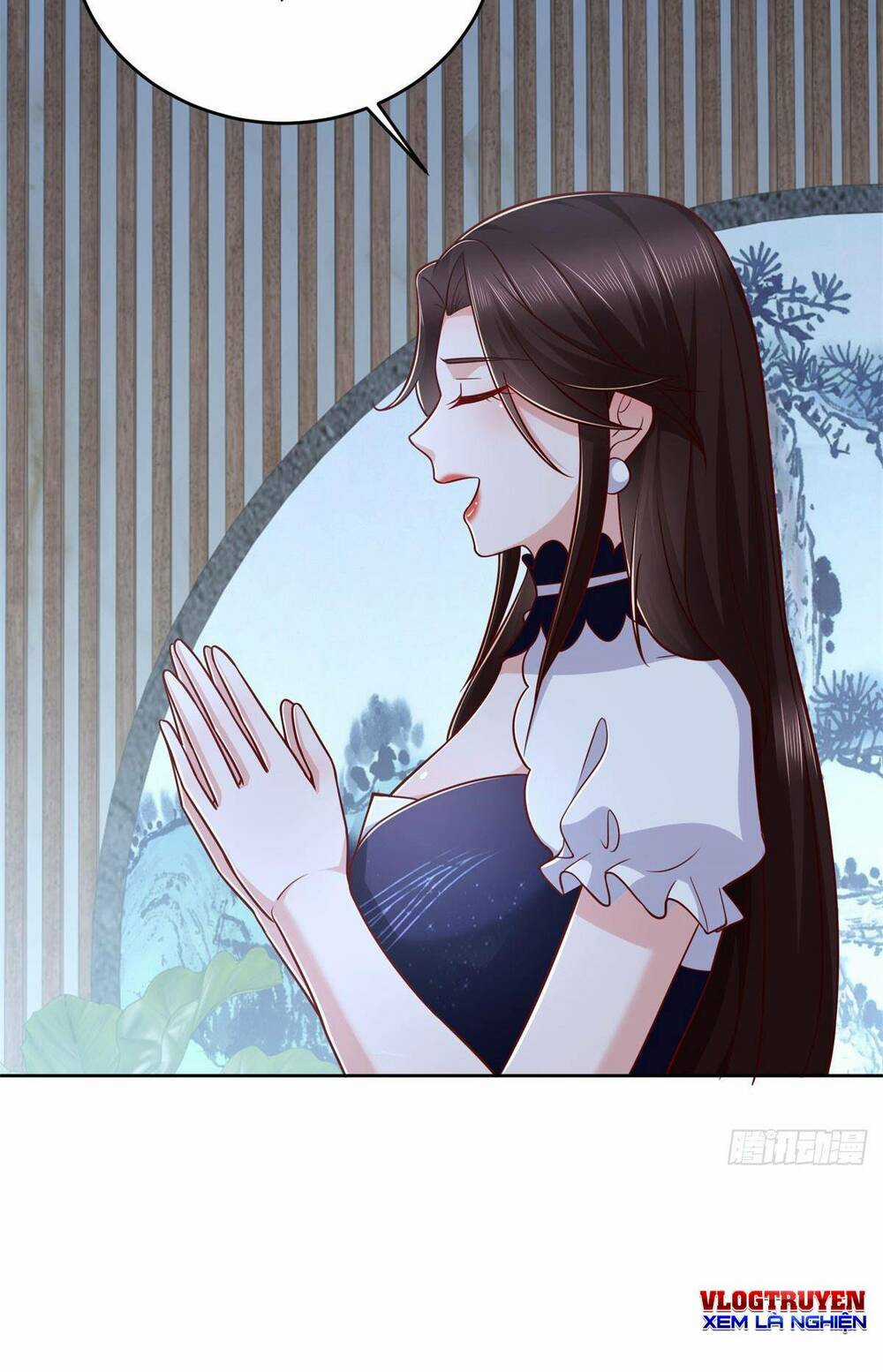 Đô Thị Đệ Nhất Chiến Thần - Chapter 25 - Trang 22