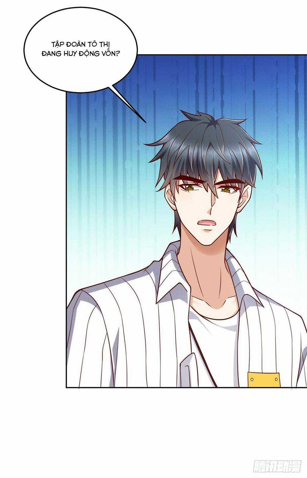 Đô Thị Đệ Nhất Chiến Thần - Chapter 25 - Trang 23