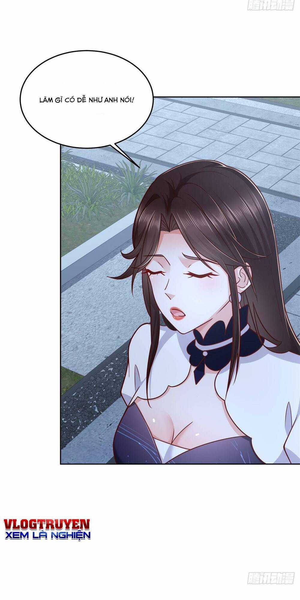 Đô Thị Đệ Nhất Chiến Thần - Chapter 25 - Trang 25