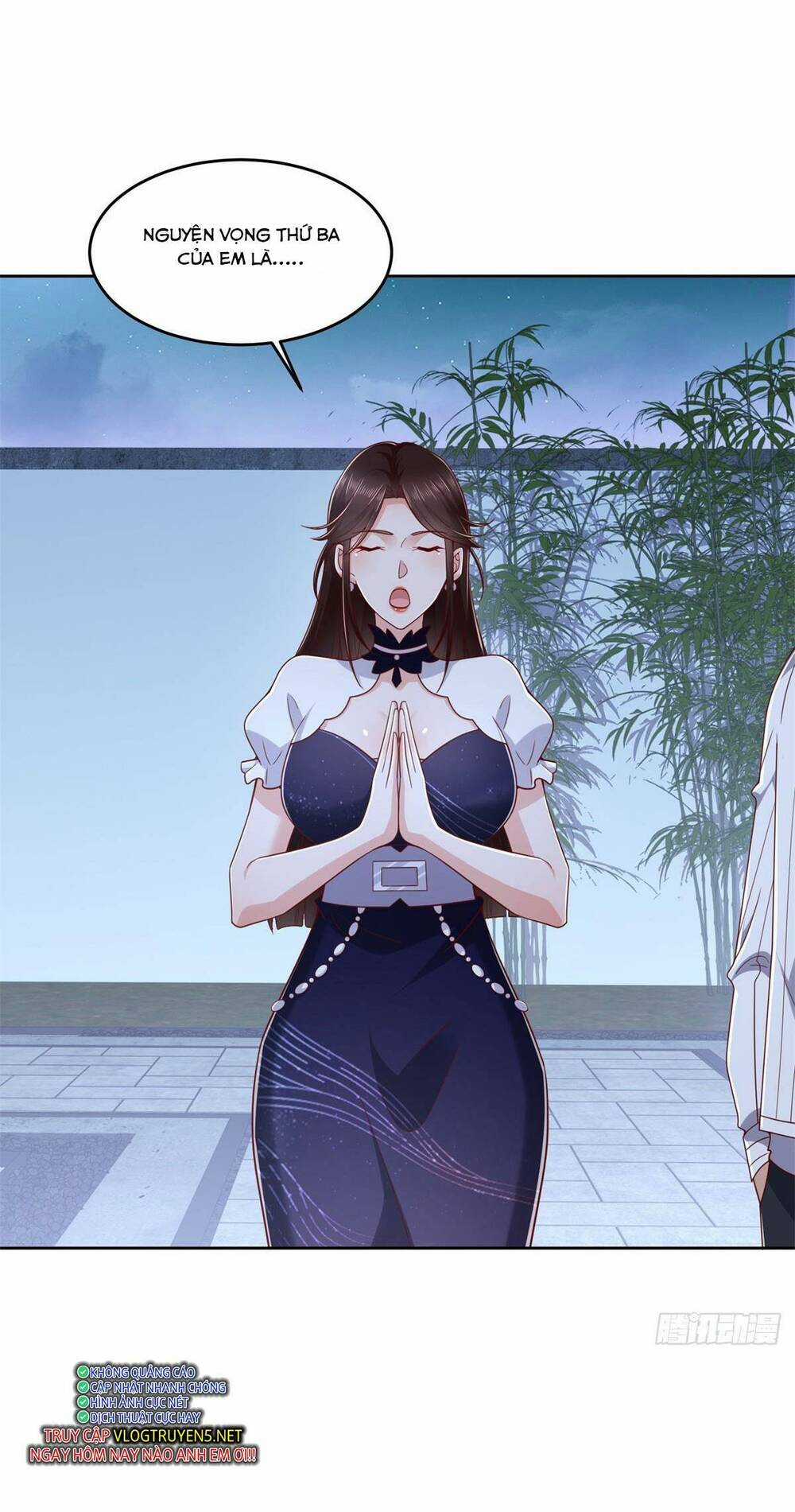 Đô Thị Đệ Nhất Chiến Thần - Chapter 25 - Trang 26