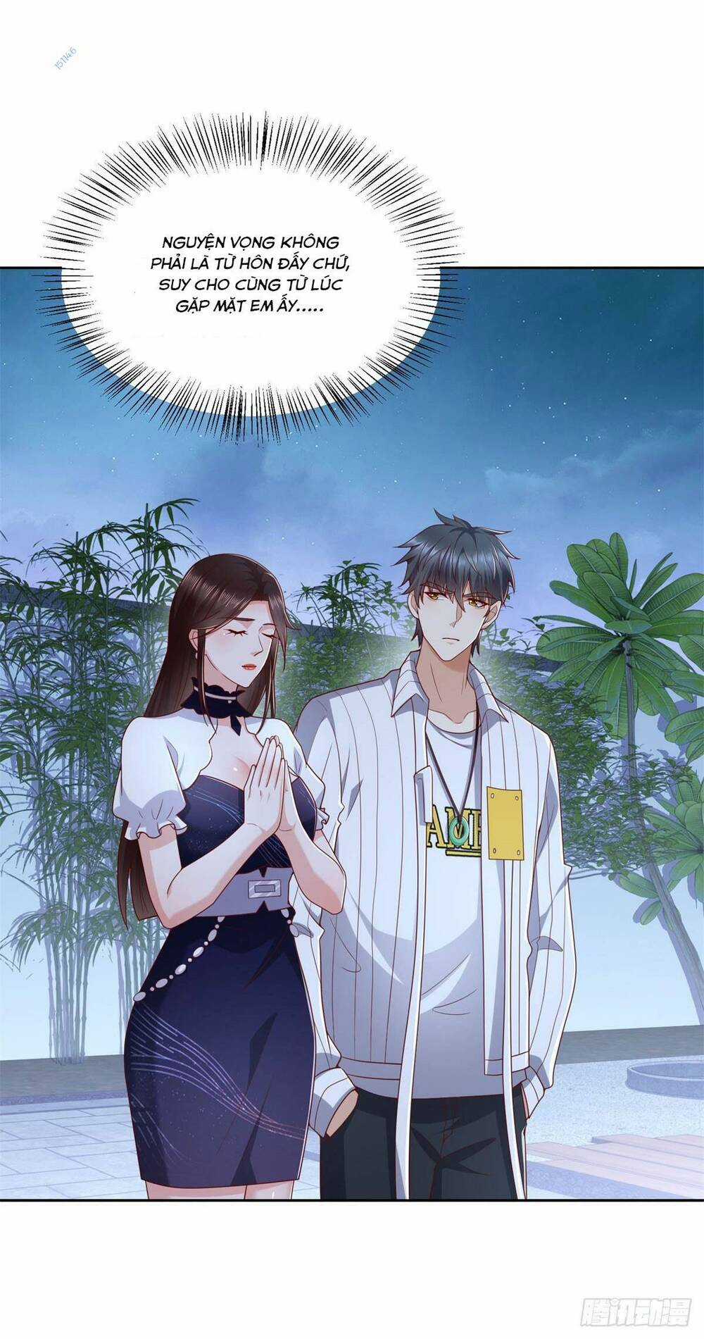 Đô Thị Đệ Nhất Chiến Thần - Chapter 25 - Trang 27