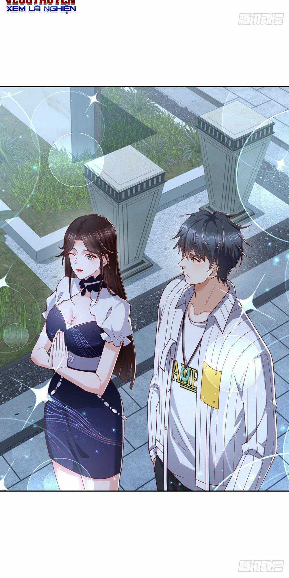 Đô Thị Đệ Nhất Chiến Thần - Chapter 25 - Trang 29